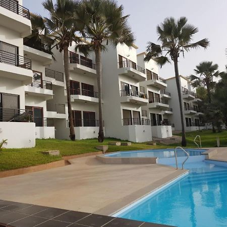 Relax Waterfront Serviced Apartment Bijilo 외부 사진
