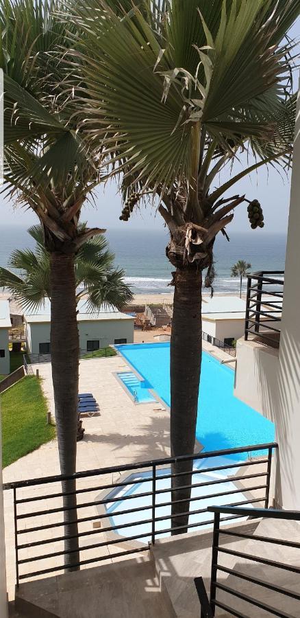 Relax Waterfront Serviced Apartment Bijilo 외부 사진