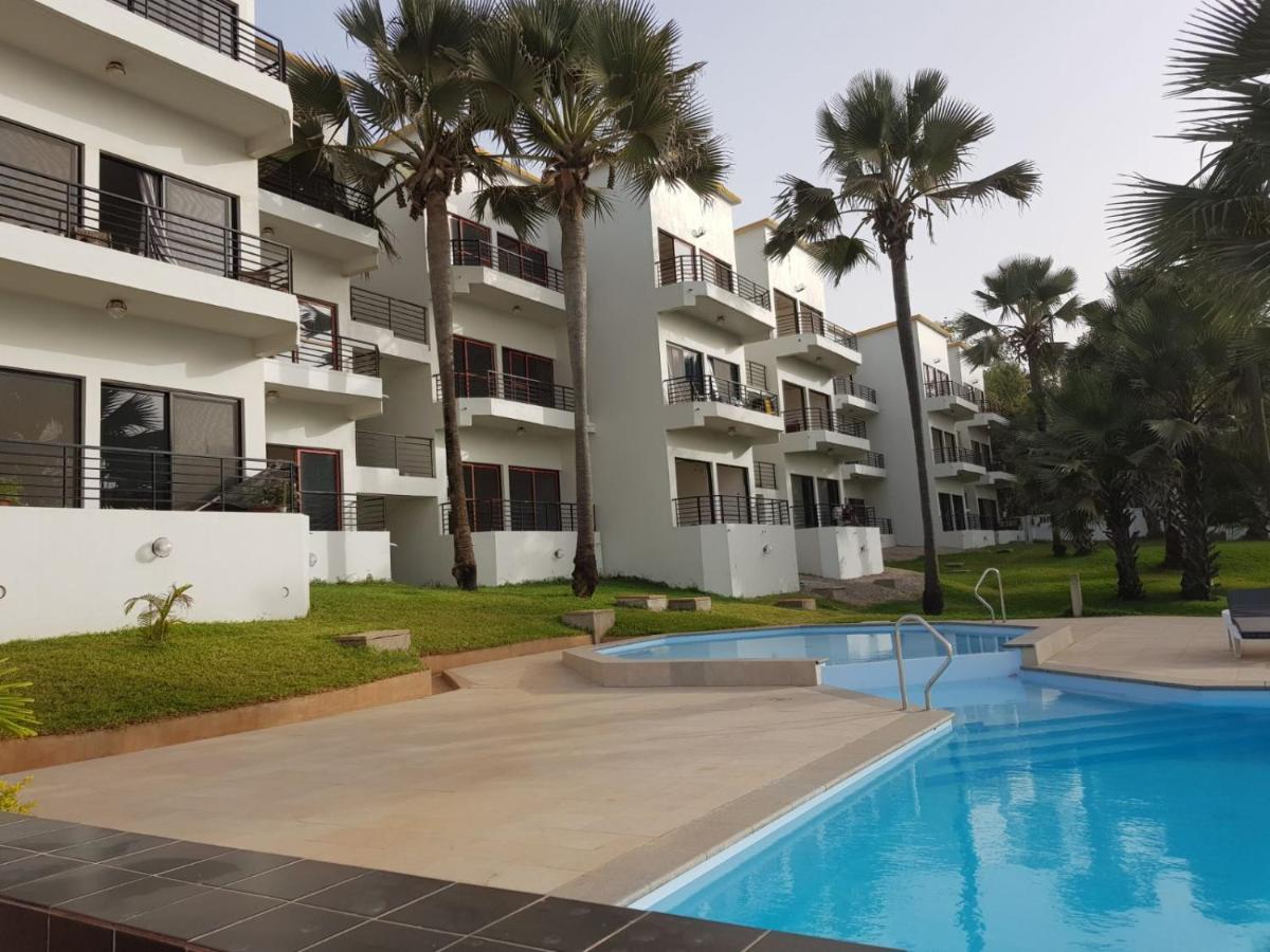 Relax Waterfront Serviced Apartment Bijilo 외부 사진