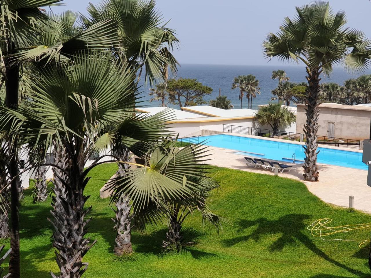 Relax Waterfront Serviced Apartment Bijilo 외부 사진