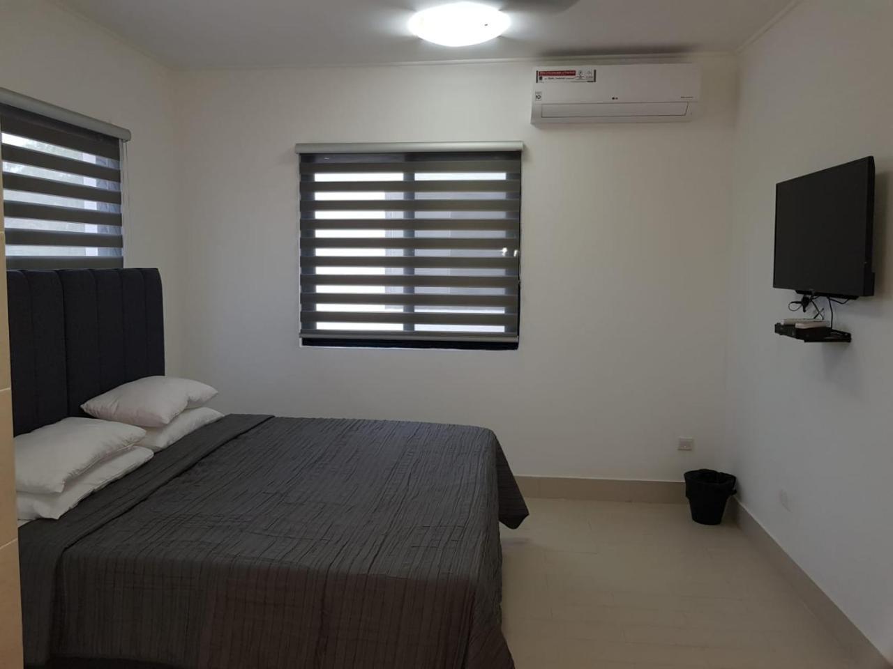 Relax Waterfront Serviced Apartment Bijilo 외부 사진